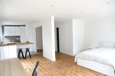 PARIS 75011 QUARTIER RICHARD LENOIR 8