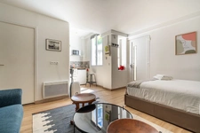 PARIS 11 - PARMENTIER 1