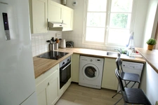 CRÉTEIL - Rue de Bretagne 7