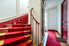 PARIS 11 - PARMENTIER 10