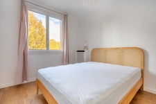 COLOMBES - Henri Barbusse 6