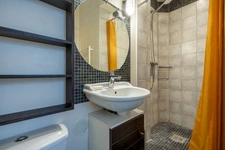 Appartement Paris 1 pièce(s) 23.37 m2 6