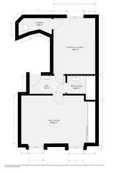 PARIS 11 - OBERKAMPF 4