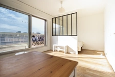 PARIS 75015 RUE LECOURBE 1