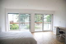 PARIS 75011 QUARTIER RICHARD LENOIR 5