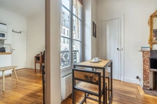 PARIS 11 - BELLEVILLE 6