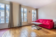 PARIS 11 - PARMENTIER 1