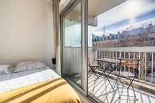 PARIS 20 - PHILIPPE AUGUSTE 1