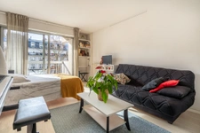 PARIS 20 - PHILIPPE AUGUSTE 2