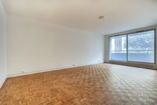 Paris 75011 - Avenue Parmentier 1