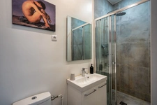 PARIS 11 - BELLEVILLE 7