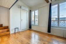 PARIS 11 - M° RUE SAINT-MAUR 2