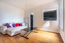 PARIS 75020 - GAMBETTA 1
