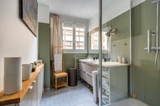 PARIS 15  - EMILE ZOLA 10