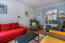 PARIS 15  - EMILE ZOLA 12