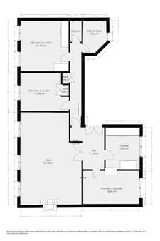 PARIS 11 - REPUBLIQUE - OBERKAMPF 7