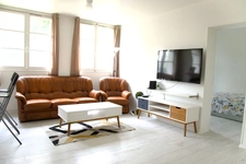 CRÉTEIL - Rue de Bretagne 2