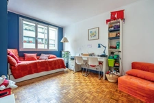 PARIS 15  - EMILE ZOLA 11