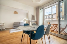 COLOMBES - Henri Barbusse 1