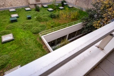 Paris 75011 - Avenue Parmentier 3