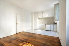 PARIS 11 - OBERKAMPF 3