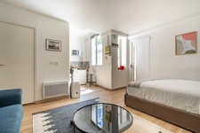 PARIS 11 - PARMENTIER - OBERKAMPF 1