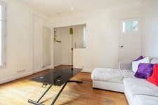 PARIS 75020 - GAMBETTA 2