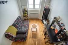 PARIS 11 - M° RUE SAINT-MAUR 4