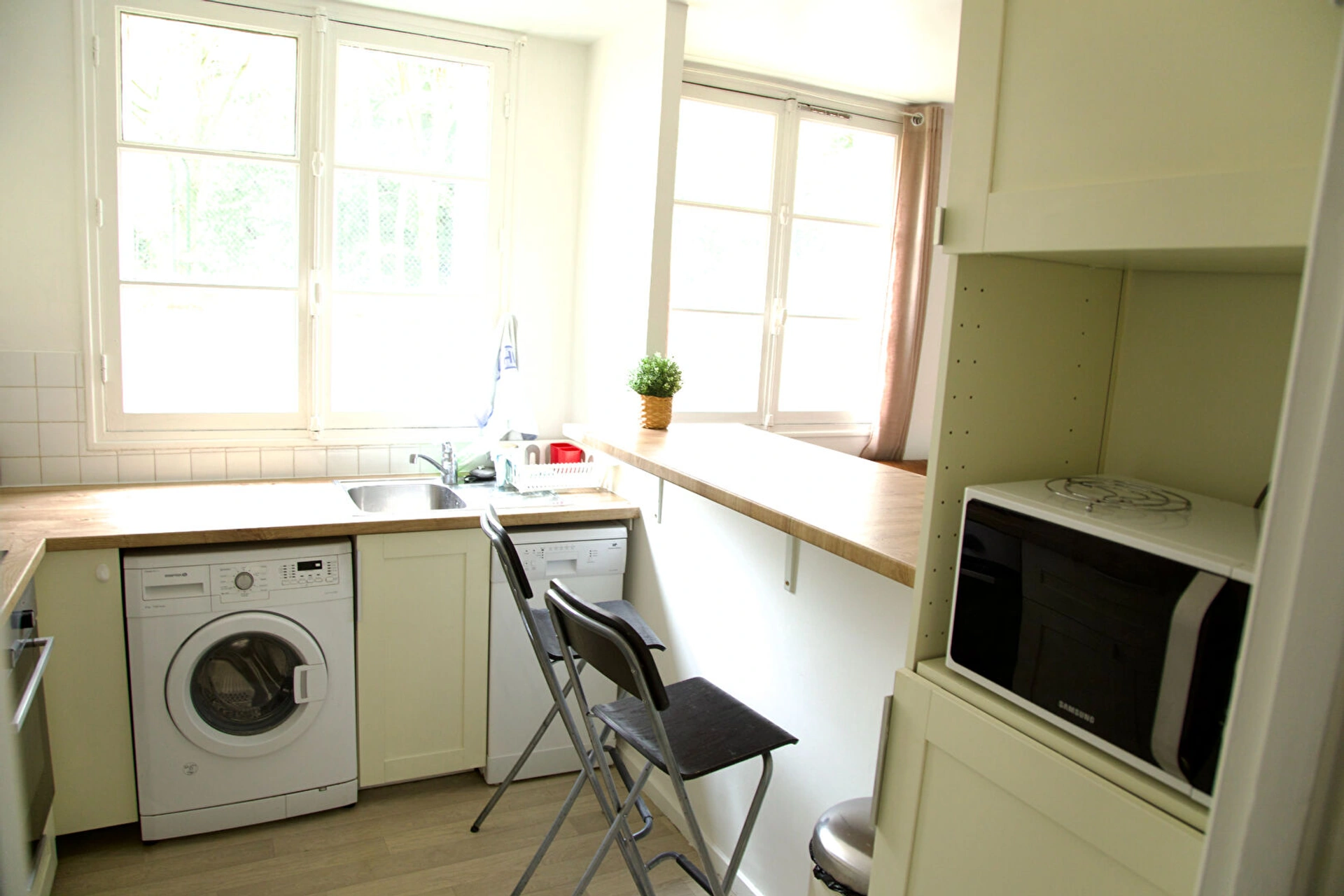 CRÉTEIL - Rue de Bretagne 9