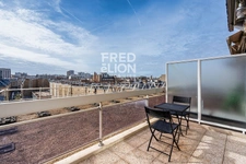 PARIS 75015 RUE LECOURBE 4