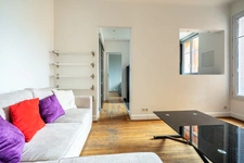 PARIS 75020 - GAMBETTA 3