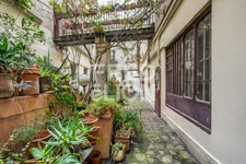 PARIS 11 - PARMENTIER 7