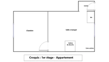 PARIS 11 - PARMENTIER 1