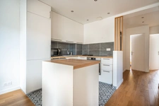 COLOMBES - Henri Barbusse 4