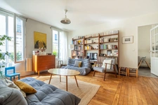 PARIS 11 - SAINT-MAUR 1