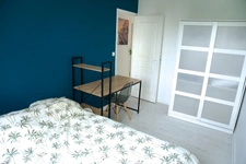 CRÉTEIL - Rue de Bretagne 6