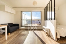 PARIS 75015 RUE LECOURBE 3