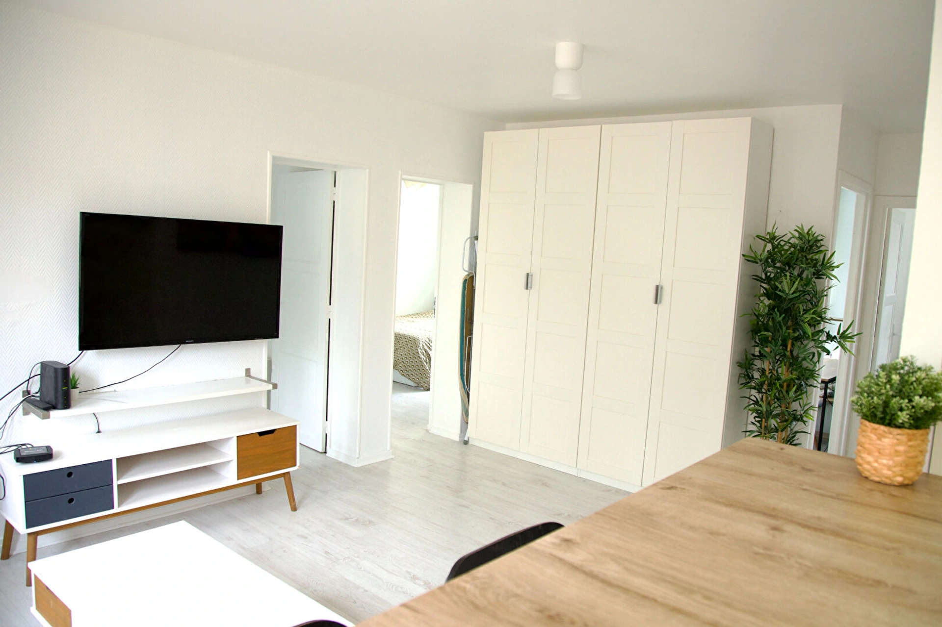 CRÉTEIL - Rue de Bretagne 3