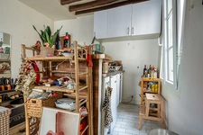 Paris 11 - PARMENTIER -  Studio 4