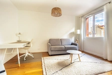 COLOMBES - Henri Barbusse 3