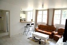 CRÉTEIL - Rue de Bretagne 7