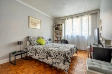 PARIS 15  - EMILE ZOLA 4