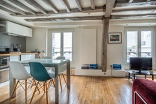 PARIS 11 - FOLIE MERICOURT - SAINT AMBROISE 3