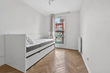 PARIS 11 - RUE DU CHEMIN VERT 16