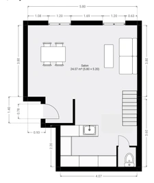 PARIS 11 - VILLAGE FAIDHERBE 2