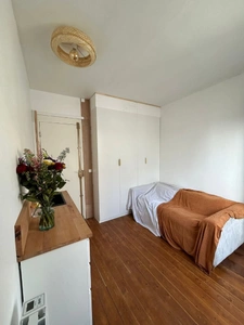 Appartement Paris 11 Ménilmontant 2