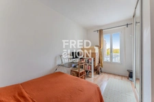 Appartement  2 pièces - PERE LACHAISE 3