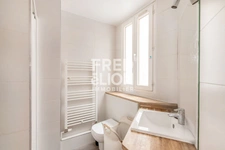 Appartement Paris 2 pièce(s) 29.5 m2 5
