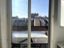 appartement Paris 11 Alexandre Dumas 1