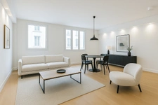 PARIS 11 - ALEXANDRE DUMAS 1